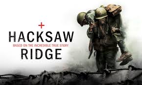 Hacksaw Ridge